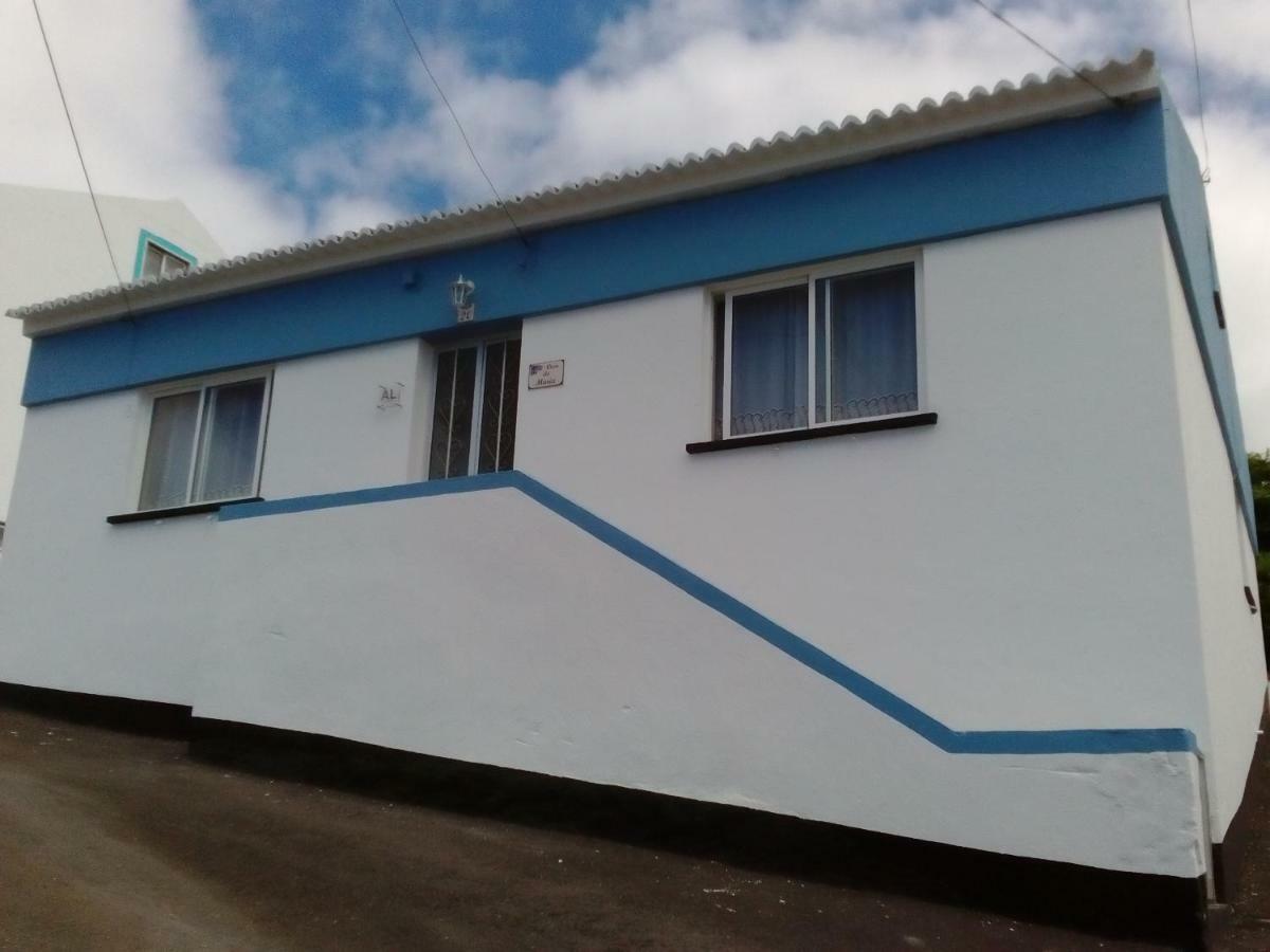 Villa Casa Da Maria Angra do Heroísmo Exterior foto